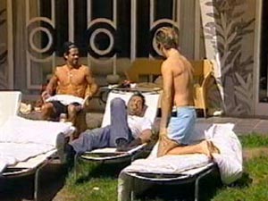 GF4: GIORNO 79 - gf4 9 4maschi - Gay.it