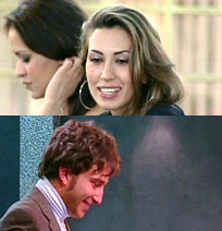 CHE SORPRESE AL GF6! - gf6 3 2 rosario isa - Gay.it