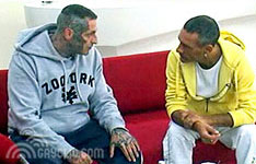 GF tedesco: esce per l'ingresso della coppia gay con hiv - gftedescoF2 - Gay.it