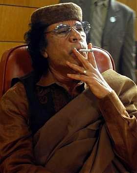 Gheddafi e i diritti di gay in Libia - gheddafiF2 - Gay.it