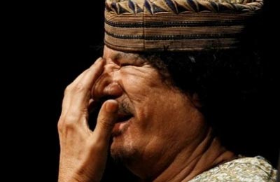 Gheddafi e i diritti di gay in Libia - gheddafiF3 - Gay.it