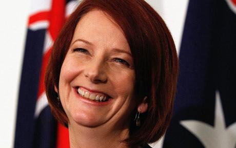 Giovanardi: "Nozze gay? 65% contro". Scontro Avvenire-Concia - Gillard - Gay.it