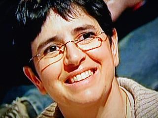 Giuseppina La Delfa Hoedts: "Sposo un uomo, lo stato vuole la bigamia" - Giuseppina LaDelfa - Gay.it