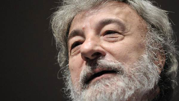 Il doc di Amelio "Felice chi è diverso" sarà presentato a Berlino - gianni amelio 2 - Gay.it