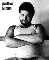 UOMINI, MOLTO UOMINI - gianorso08 - Gay.it