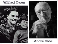 IL SENSO DEL DESIDERIO - gide owen - Gay.it