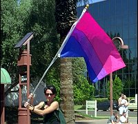 23 settembre: giornata dell'orgoglio bisessuale - Gay.it