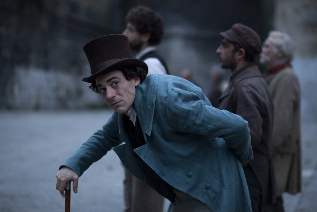 CinemaSTop, quel Leopardi "giovane favoloso" e anche un po’ gay - giovane favoloso1 - Gay.it