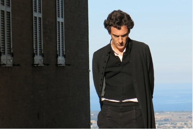 CinemaSTop, quel Leopardi "giovane favoloso" e anche un po’ gay - giovane favoloso2 - Gay.it