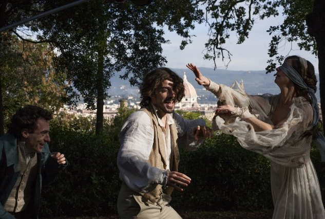 CinemaSTop, quel Leopardi "giovane favoloso" e anche un po’ gay - giovane favoloso3 - Gay.it