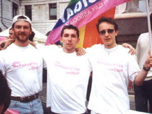 I SEGRETI DELLA CHAT - giovani tralaltro05 - Gay.it