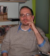 DA ULRICHS, LA STORIA GAY - giovannidallorto fotodipasqualequaranta - Gay.it