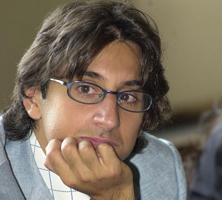Pdl attacca l'assessore delle unioni gay: "carnevalata" - giovannidonzelli - Gay.it
