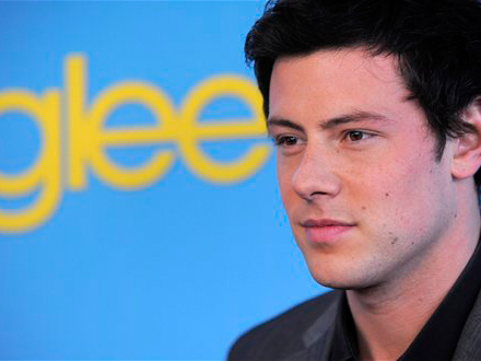 La "maledizione di Glee": suicida l'assistente di produzione - Glee Cory Monteith2 - Gay.it