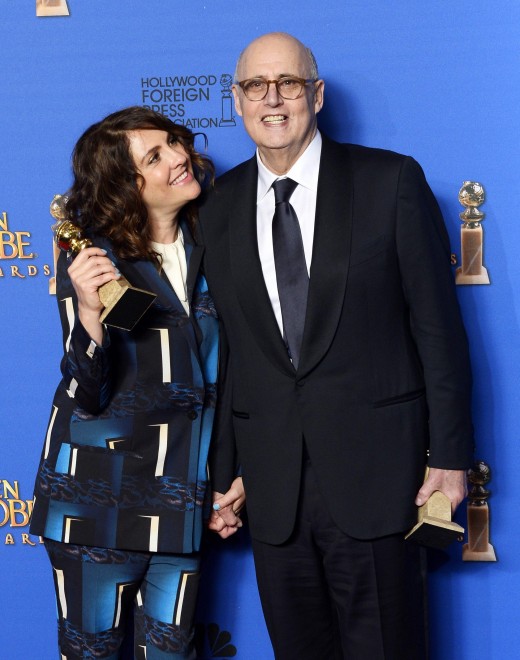 Golden Globes, l’ingiusta sconfitta di The Imitation Game e Pride - Golden globe 2015 1 - Gay.it