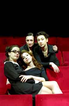 OTTO GAY IN CERCA D'AUTORE - GoodAsYou012 - Gay.it
