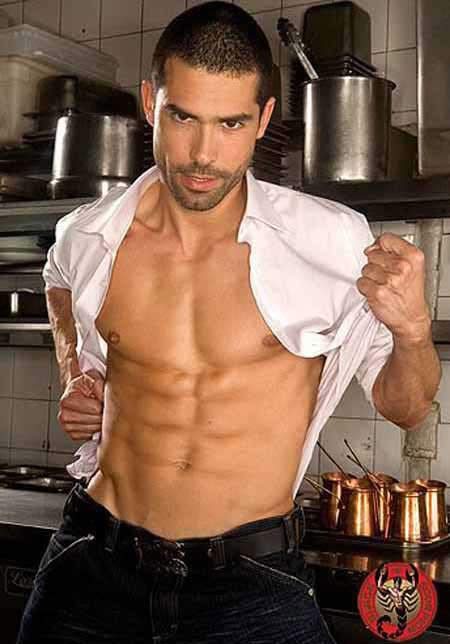 Modelli diventano porn performer: l'hard gay non è più tabù - godfreF3 - Gay.it