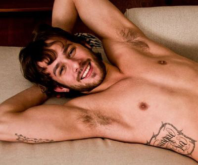 Modelli diventano porn performer: l'hard gay non è più tabù - godfreF5 - Gay.it