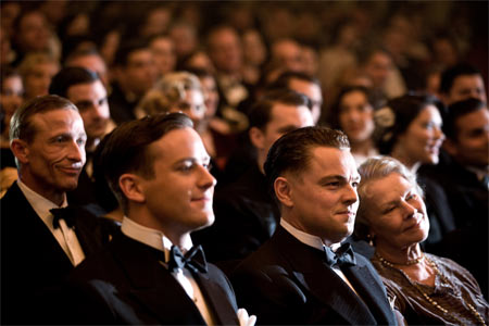 Golden Globes, quattro attori etero nominati per ruoli gay - golden globe11F1 - Gay.it