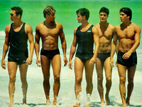 VIVERE DA GAY IN ITALIA - goletta04 - Gay.it