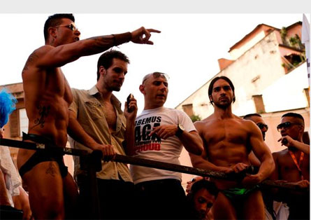 Good as You, divertiti e godi: essere gay è un party totale! - goodasyouF2 - Gay.it