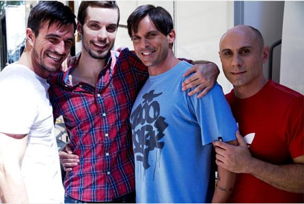 Good as You, divertiti e godi: essere gay è un party totale! - goodasyouF3 - Gay.it