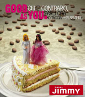 "UNA TV GAY ANTI-COSTANZO" - goodasyoudonne - Gay.it