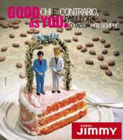 "UNA TV GAY ANTI-COSTANZO" - goodasyouuomini - Gay.it