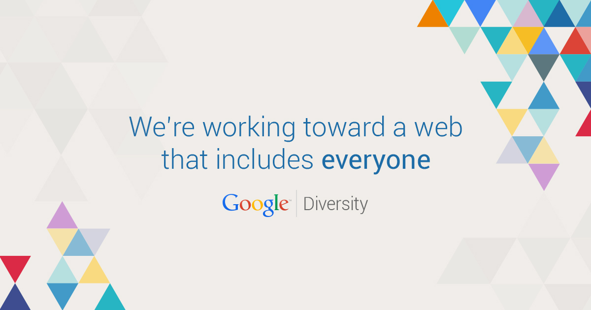 La diversità nelle aziende: intervista ad Elena Bonanni - google diversity - Gay.it