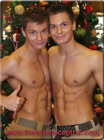 Un'estate porno, dopo i Grabby Awards a base di Internet - grabbys2012F5 - Gay.it