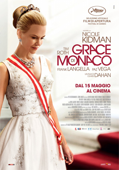 CInemaSTop: vampiri e principesse nel buio della sala - grace di monaco - Gay.it
