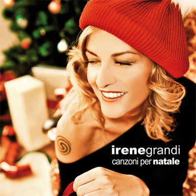 Per un gaio Natale, da Irene Grandi - grandinataleF4 - Gay.it