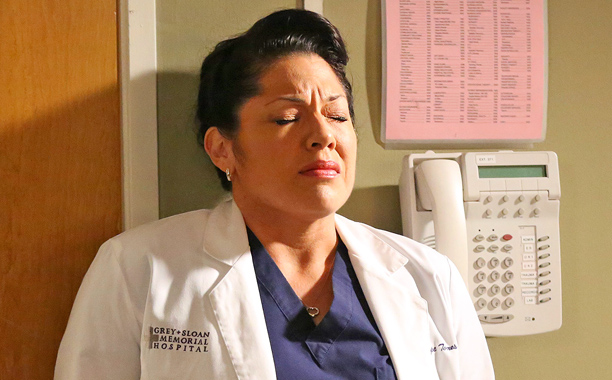 Un nuovo personaggio lgbt arriva in Grey's Anatomy - greys nuovo personaggio1 - Gay.it