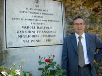 IO, VITTIMA DI UN COMPLOTTO - grillini forli02 - Gay.it