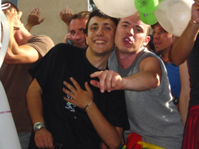 GROSSETO PRIDE, UN ANNO DOPO - grpride131 - Gay.it