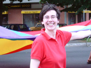 FINALMENTE <i>TROMBATO</i>! - grpride138 - Gay.it