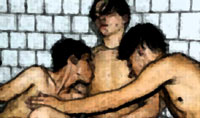 LE ORGE DEL NUOVO MILLENNIO - gruppo01 - Gay.it