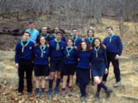 Boy Scout americani, divieto definitivo per i ragazzi gay - gruppo scout - Gay.it