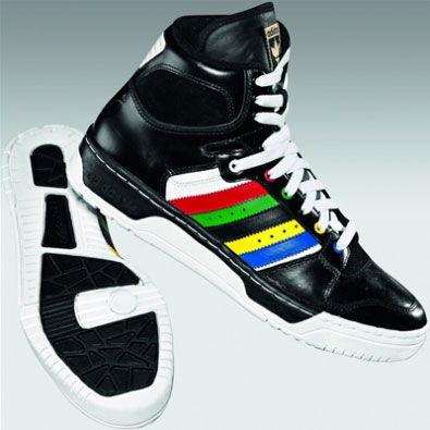 G-Style n°2 - gstyle2F1 - Gay.it