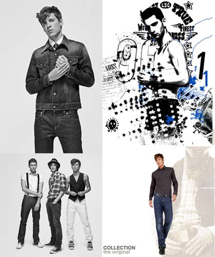 G-Style n° 1 - gstyle F2 - Gay.it