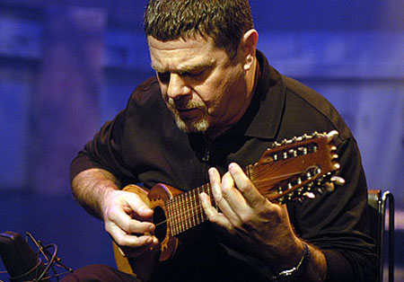 FILM GAY DA ASCOLTARE - Gustavo Santaolalla - Gay.it