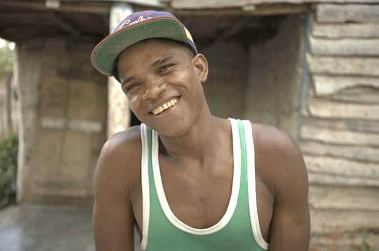 Ecco il popolo 'gender': storia curiosa che arriva da Santo Domingo - guevedoce - Gay.it