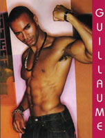 BELLISSIMI IN MUTANDE - guillaume - Gay.it