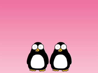 Gus & Waldo, i pinguini gay innamorati sbarcano al cinema - gusandwaldoF2 - Gay.it