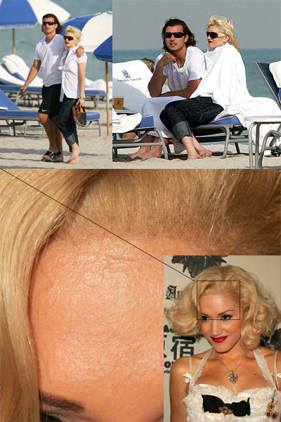 TOCCHI E RITOCCHI DELLO SHOWBIZ - gwentrucco - Gay.it