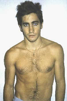 DA COWBOY GAY A CASANOVA - gyllenhaal jake - Gay.it