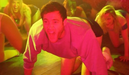 In palestra si, ma col Dj - gymdisco - Gay.it