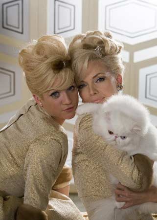 'HAIRSPRAY', LE ‘DIVINE’ MOSSETTE DI JOHN TRAVOLTA OVERSIZE - HairsprayF5 - Gay.it