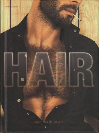 Hair: l'irresistibile fascino dell'uomo peloso - hairF1 - Gay.it