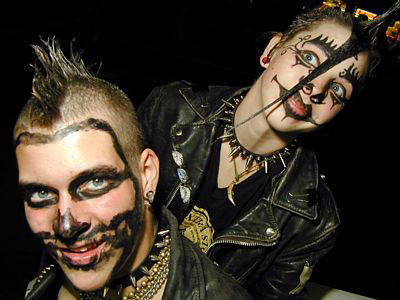 Gay Hallowen per tutti - halloween2007F1 - Gay.it